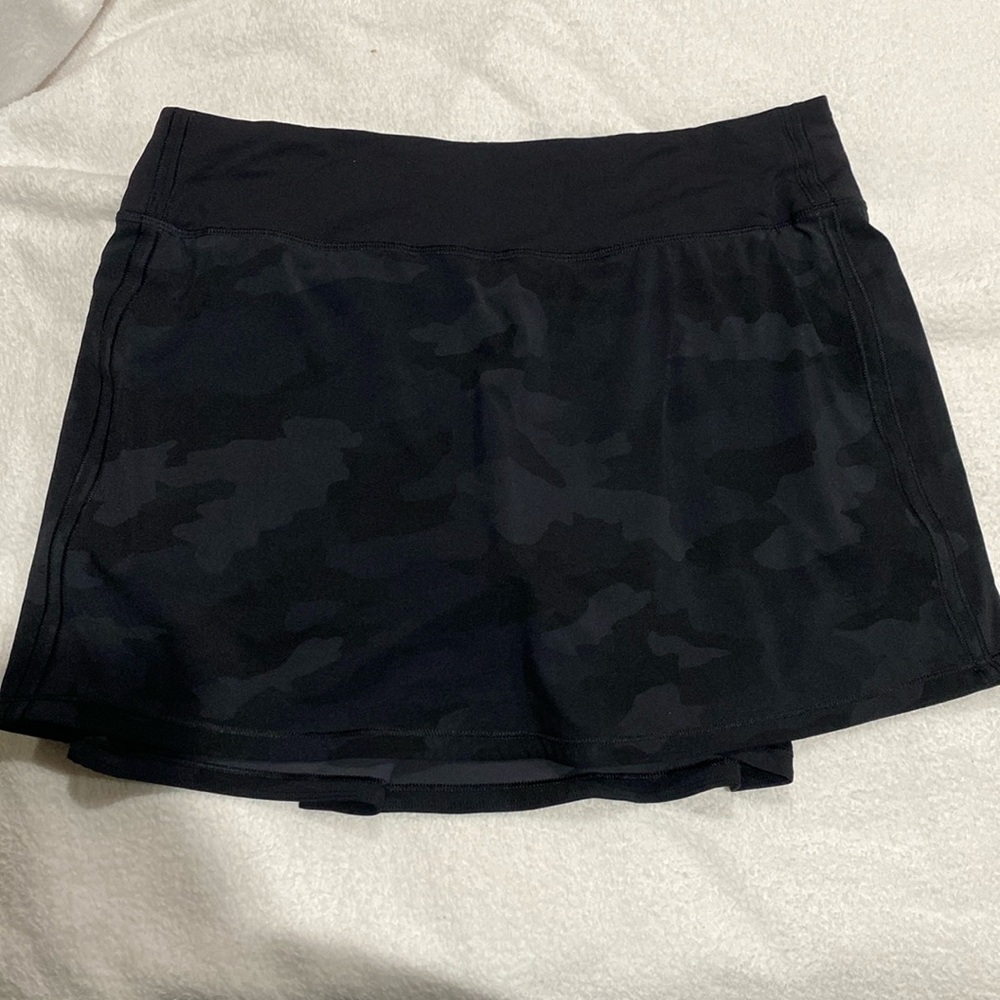 Lululemon 4” Skort